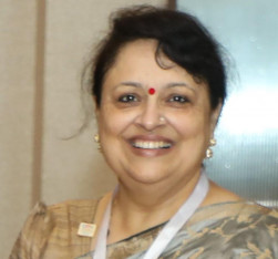 Chhaya Sehgal